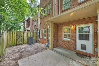 4617 Dabney Vigor Drive, Charlotte, NC 28209 - Photo 30