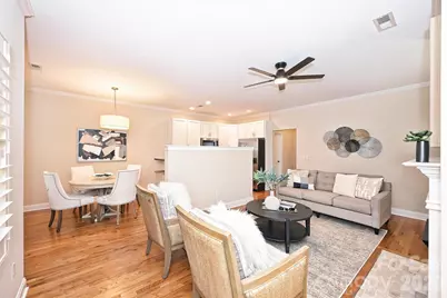 4617 Dabney Vigor Drive, Charlotte, NC 28209 - Photo 6