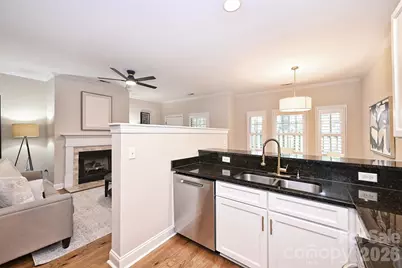 4617 Dabney Vigor Drive, Charlotte, NC 28209 - Photo 12