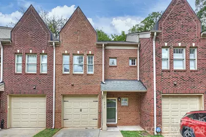 4617 Dabney Vigor Drive, Charlotte, NC 28209 - Photo 1