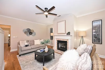 4617 Dabney Vigor Drive, Charlotte, NC 28209 - Photo 8