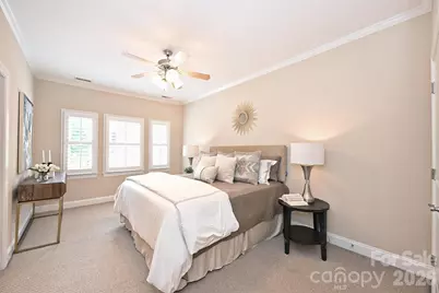 4617 Dabney Vigor Drive, Charlotte, NC 28209 - Photo 16