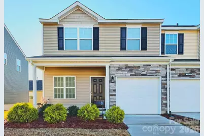 14432 Targert Lane, Charlotte, NC 28278 - Photo 1