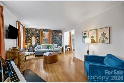 7423 Folger Drive, Charlotte, NC 28226 - Photo 4