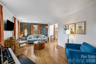 7423 Folger Dr, Charlotte, NC 28226 - Photo 4