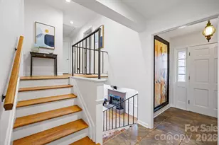 7423 Folger Dr, Charlotte, NC 28226 - Photo 8