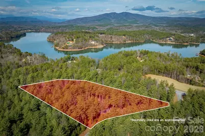 40 Kingfisher Trace #108, Nebo, NC 28761 - Photo 12