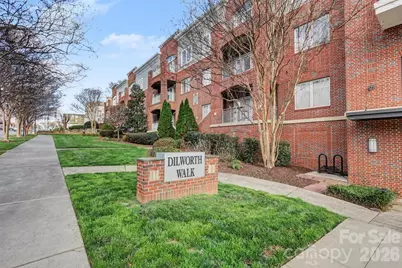 1829 Kenilworth Avenue #206B, Charlotte, NC 28203 - Photo 2