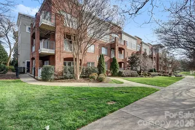 1829 Kenilworth Avenue #206B, Charlotte, NC 28203 - Photo 1
