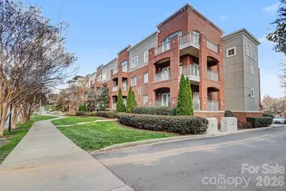 1829 Kenilworth Avenue #206B, Charlotte, NC 28203 - Photo 20