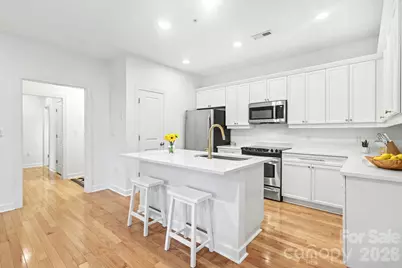 1829 Kenilworth Avenue #206B, Charlotte, NC 28203 - Photo 4