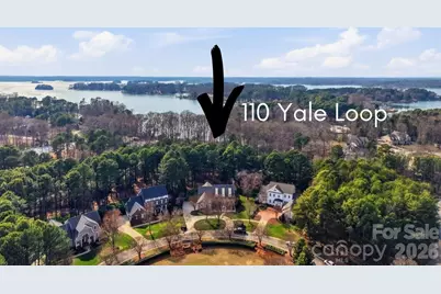 110 Yale Loop, Mooresville, NC 28117 - Photo 2
