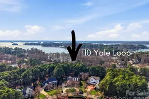 110 Yale Loop, Mooresville, NC 28117 - Photo 2