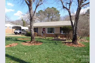 529 Harmon Street, Forest City, NC 28043 - Photo 2