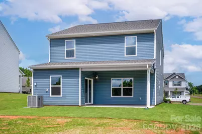 6610 Fairford Drive, Charlotte, NC 28215 - Photo 2