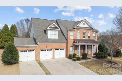 646 Quicksilver Trail, Fort Mill, SC 29708 - Photo 2