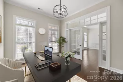 646 Quicksilver Trail, Fort Mill, SC 29708 - Photo 4