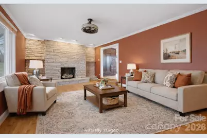 776 Smith Farm Road, Stony Point, NC 28678 - Photo 12