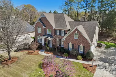 2321 Treymore Lane, Charlotte, NC 28262 - Photo 2