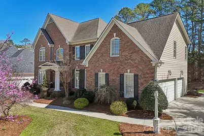 2321 Treymore Lane, Charlotte, NC 28262 - Photo 1