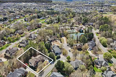 2321 Treymore Lane, Charlotte, NC 28262 - Photo 46