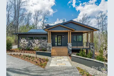 140 Upperfell Court, Asheville, NC 28803 - Photo 4