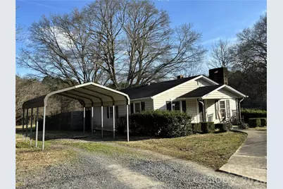 1120 N Main Street, Troy, NC 27371 - Photo 2