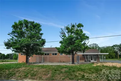 318 Laurel Avenue, Grover, NC 28073 - Photo 1