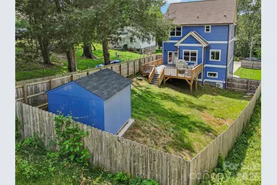 8 Apple Lane, Asheville, NC 28804 - Photo 44