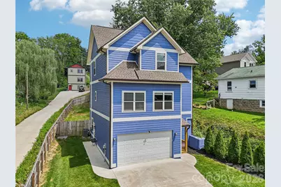 8 Apple Lane, Asheville, NC 28804 - Photo 36