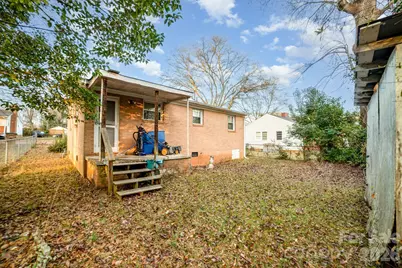 508 Crawford Street, Shelby, NC 28150 - Photo 8