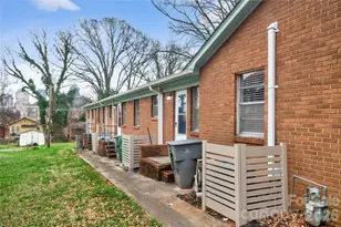517 Grandin Rd, Charlotte, NC 28208 - Photo 28