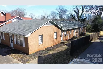 517 Grandin Road, Charlotte, NC 28208 - Photo 30