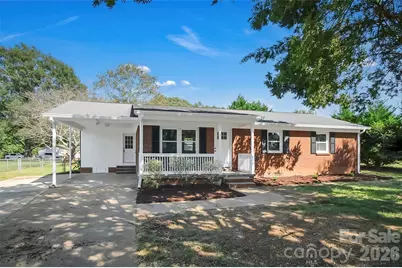 1803 Sulphur Springs Road, Shelby, NC 28152 - Photo 2