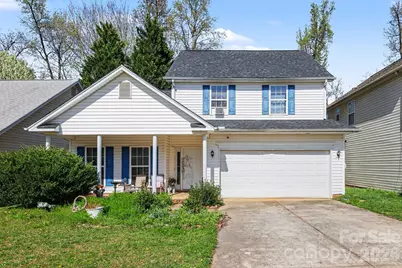 6519 Mallard Park Drive, Charlotte, NC 28269 - Photo 1