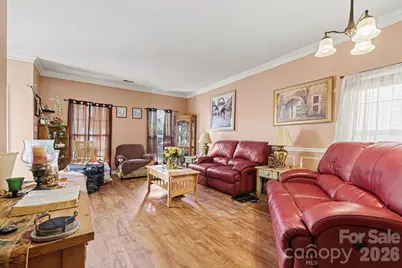 6519 Mallard Park Drive, Charlotte, NC 28269 - Photo 2