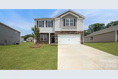 166 Bovine Branch Road, Fletcher, NC 28732 - Photo 4