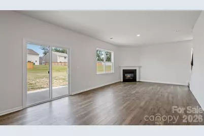 166 Bovine Branch Road, Fletcher, NC 28732 - Photo 12