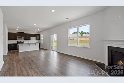 166 Bovine Branch Road, Fletcher, NC 28732 - Photo 10