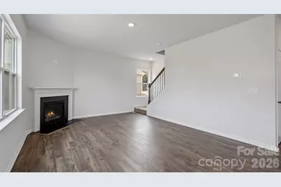 166 Bovine Branch Road, Fletcher, NC 28732 - Photo 14