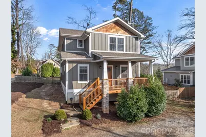 35 Elkmont Drive, Asheville, NC 28804 - Photo 2