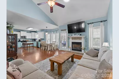 163 Oak Apple Lane, Hendersonville, NC 28792 - Photo 20