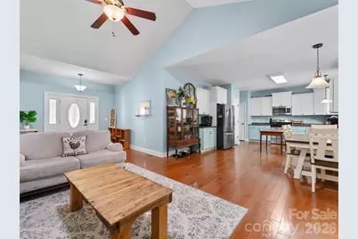 163 Oak Apple Lane, Hendersonville, NC 28792 - Photo 14
