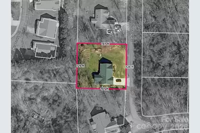 163 Oak Apple Lane, Hendersonville, NC 28792 - Photo 32
