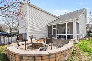 3010 Triple Crown Dr, Indian Trail, NC 28079 - Photo 28