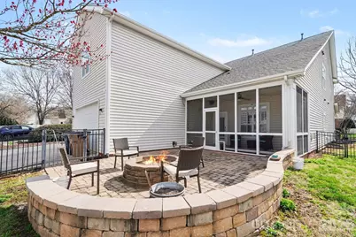 3010 Triple Crown Drive, Indian Trail, NC 28079 - Photo 28