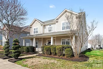 3010 Triple Crown Drive, Indian Trail, NC 28079 - Photo 28
