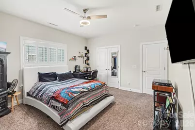 3010 Triple Crown Drive, Indian Trail, NC 28079 - Photo 22