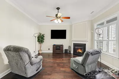 3010 Triple Crown Drive, Indian Trail, NC 28079 - Photo 4