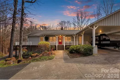 2614 Forest Lawn Drive, Matthews, NC 28104 - Photo 2